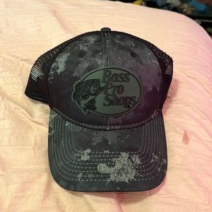 Bass Pro Shops hat